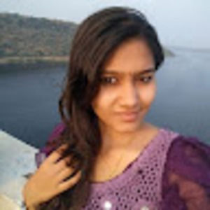 Meet your Posher, Tejaswini